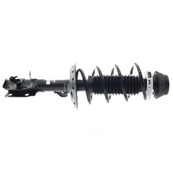 KYB Strut Plus Front Passenger Side Twin Tube Complete Strut Assembly SR4430