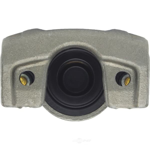 Centric Remanufactured Semi-Loaded Rear Driver Side Brake Caliper 141.58506