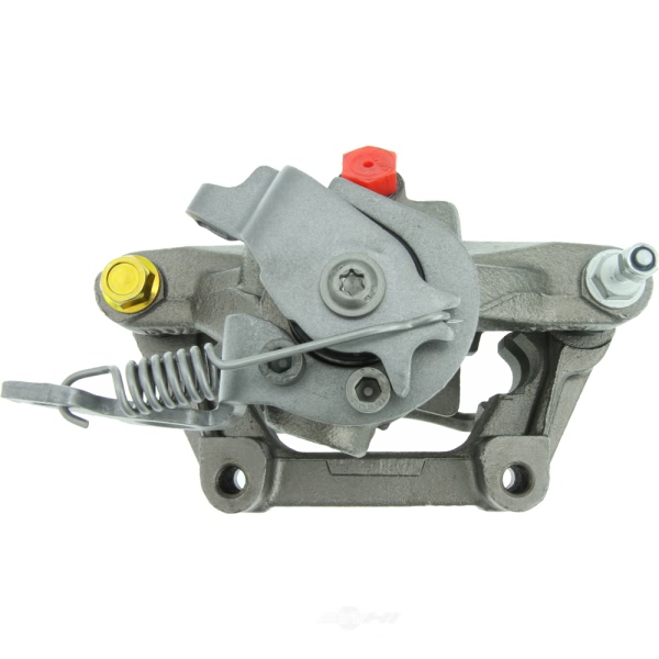 Centric Remanufactured Semi-Loaded Rear Passenger Side Brake Caliper 141.20515