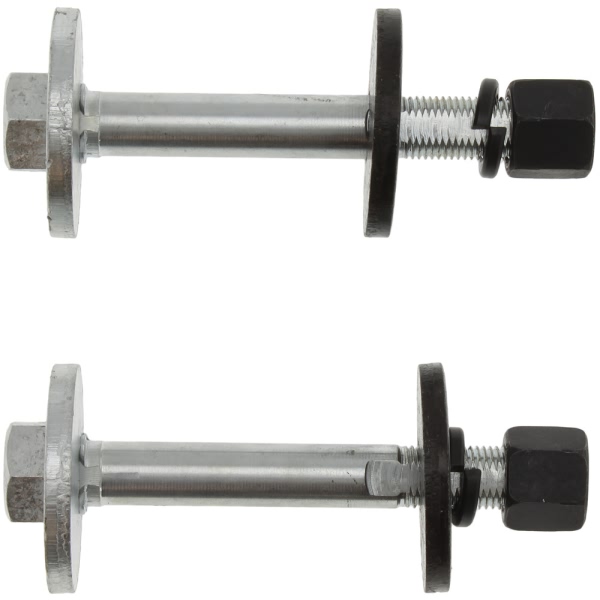 Centric Alignment Camber Bolt Kit 699.66001