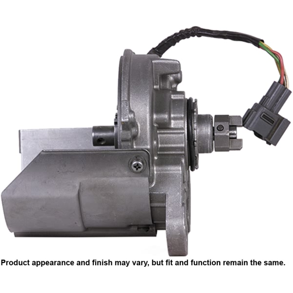 Cardone Reman Remanufactured Electronic Distributor 31-74605