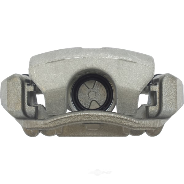 Centric Remanufactured Semi-Loaded Rear Driver Side Brake Caliper 141.62580