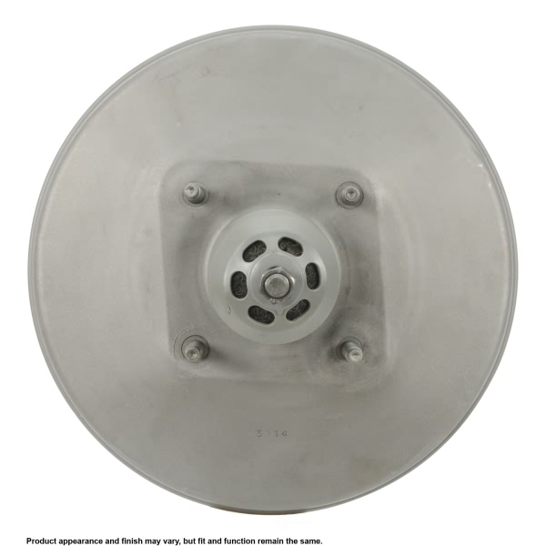 Cardone Reman Remanufactured Vacuum Power Brake Booster w/o Master Cylinder 53-7616