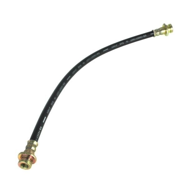 Centric Rear Upper Brake Hose 150.42389