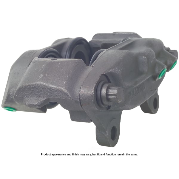 Cardone Reman Remanufactured Unloaded Caliper 18-4409