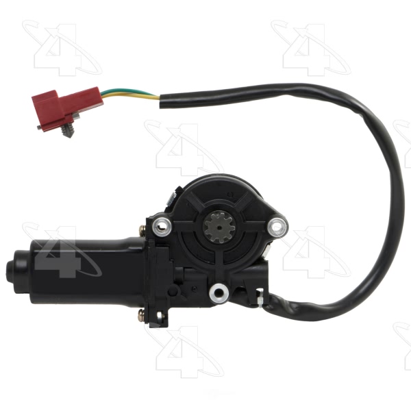 ACI Rear Driver Side Window Motor 86802