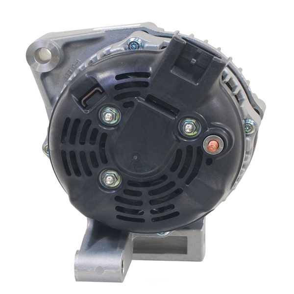 Denso Remanufactured Alternator 210-0598