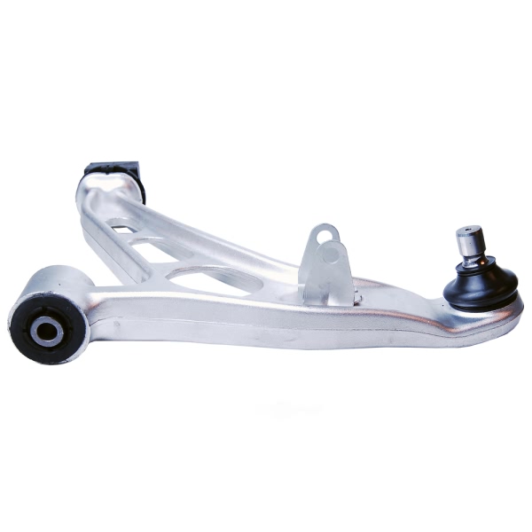 Mevotech Supreme Front Driver Side Lower Non Adjustable Control Arm And Ball Joint Assembly CMS801120
