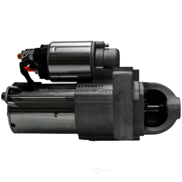 Quality-Built Starter Remanufactured 6971S