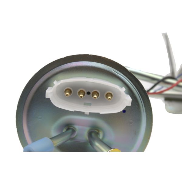 Autobest Fuel Pump Hanger Assembly F1052A