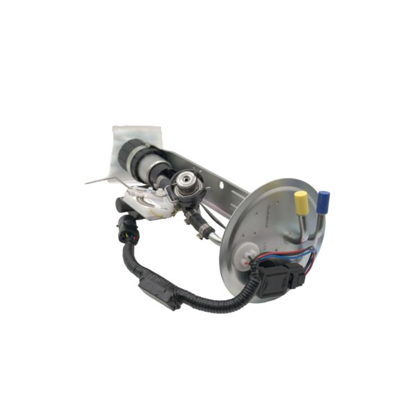 Autobest Fuel Pump And Sender Assembly F1271A