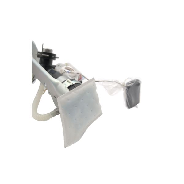 Autobest Fuel Pump And Sender Assembly F1271A