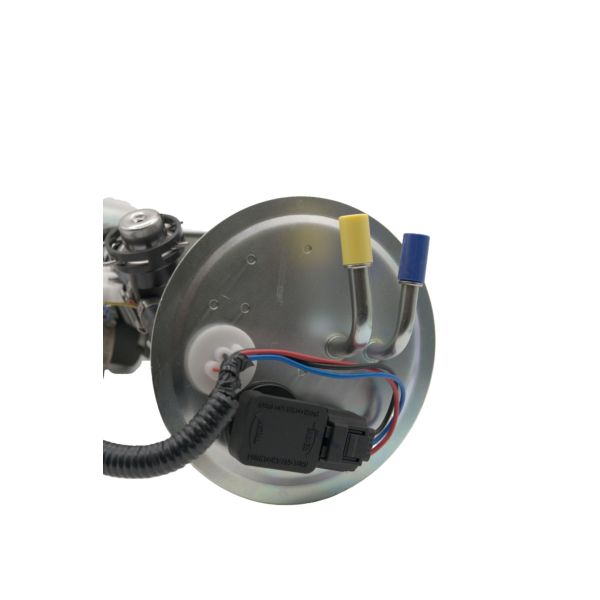 Autobest Fuel Pump And Sender Assembly F1271A