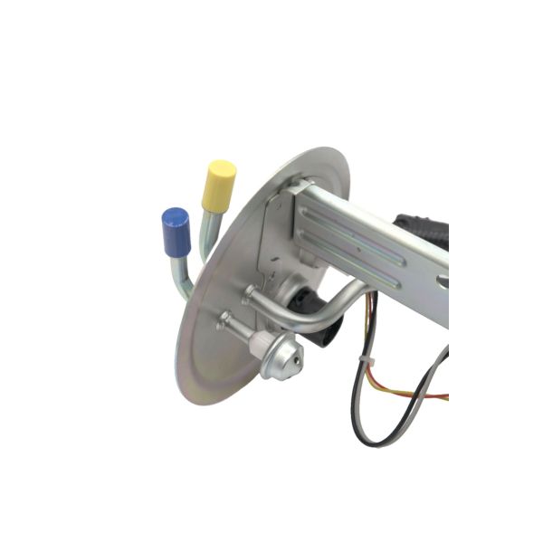 Autobest Fuel Pump And Sender Assembly F1271A