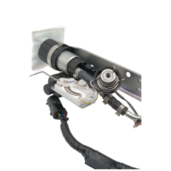 Autobest Fuel Pump And Sender Assembly F1271A