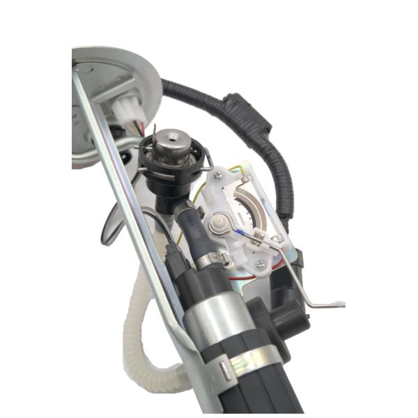 Autobest Fuel Pump And Sender Assembly F1271A