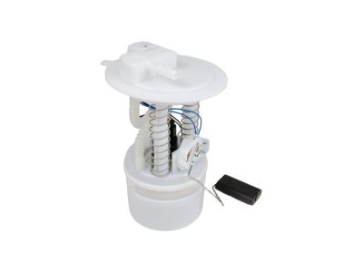 Autobest Fuel Pump Module Assembly F4866A