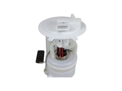 Autobest Fuel Pump Module Assembly F4866A