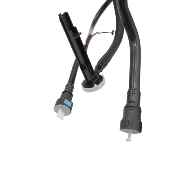 Autobest Fuel Pump Module Assembly F5062A