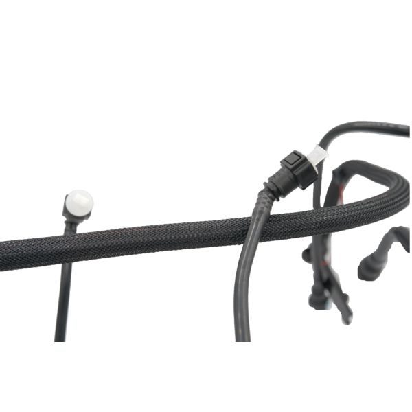 Autobest Fuel Pump Module Assembly F5062A