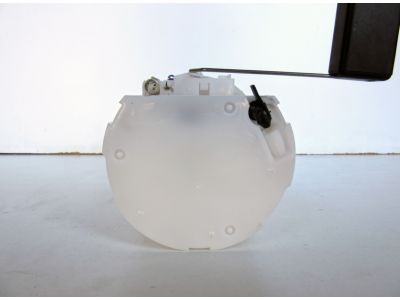 Autobest Fuel Pump Module Assembly F2722A