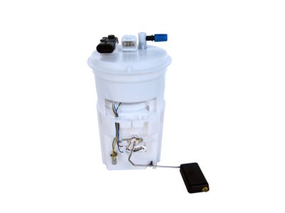 Autobest Fuel Pump Module Assembly F2722A