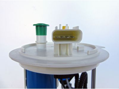 Autobest Fuel Pump Module Assembly F1552A