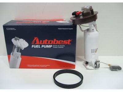 Autobest Fuel Pump Module Assembly F3008A