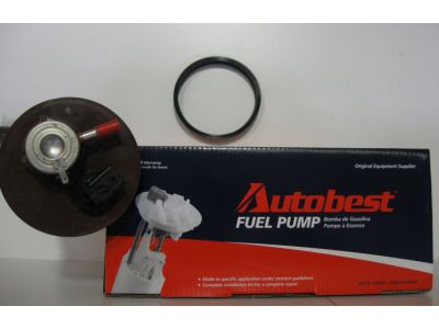 Autobest Fuel Pump Module Assembly F3008A