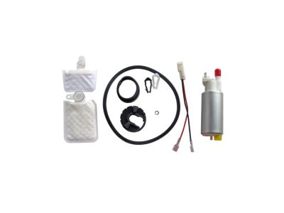 Autobest Fuel Pump and Strainer Set F1459