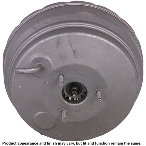 Cardone Reman Remanufactured Vacuum Power Brake Booster w/o Master Cylinder 53-2761