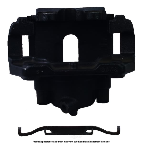 Cardone Reman Remanufactured Unloaded Caliper w/Bracket 19-B2879
