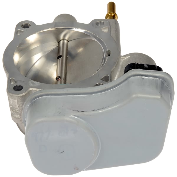 Dorman Throttle Body Assemblies 977-017