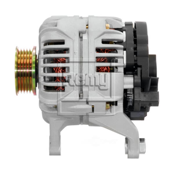 Remy Remanufactured Alternator 12410