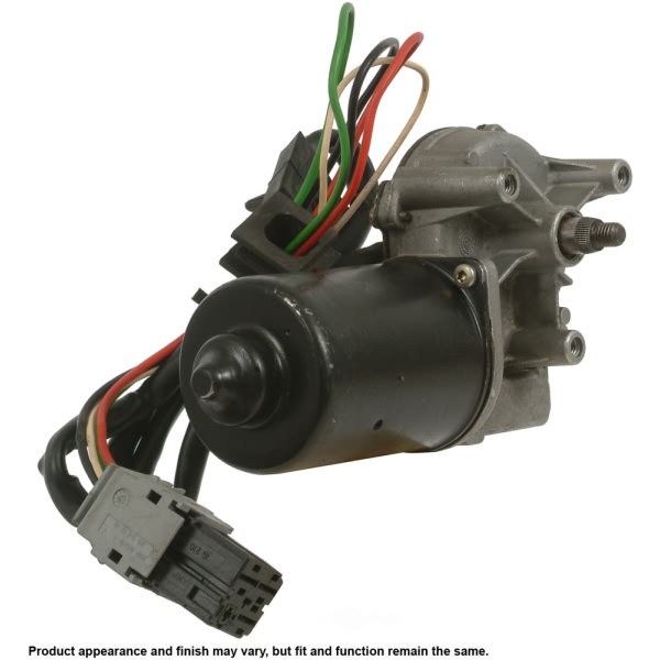 Cardone Reman Remanufactured Wiper Motor 40-3048