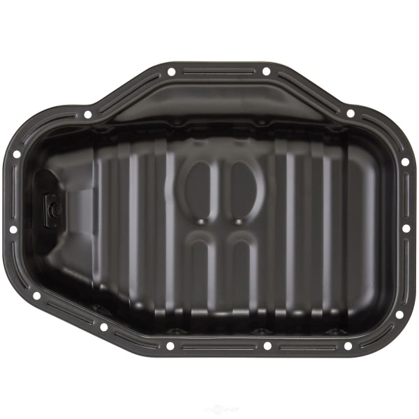 Spectra Premium Lower New Design Engine Oil Pan TOP28B