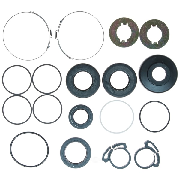 Gates Rack And Pinion Seal Kit 348805