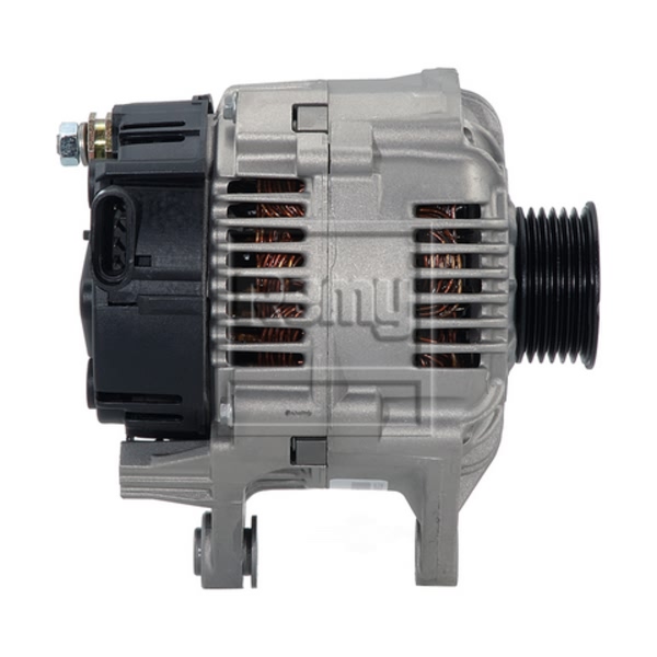 Remy Remanufactured Alternator 13399