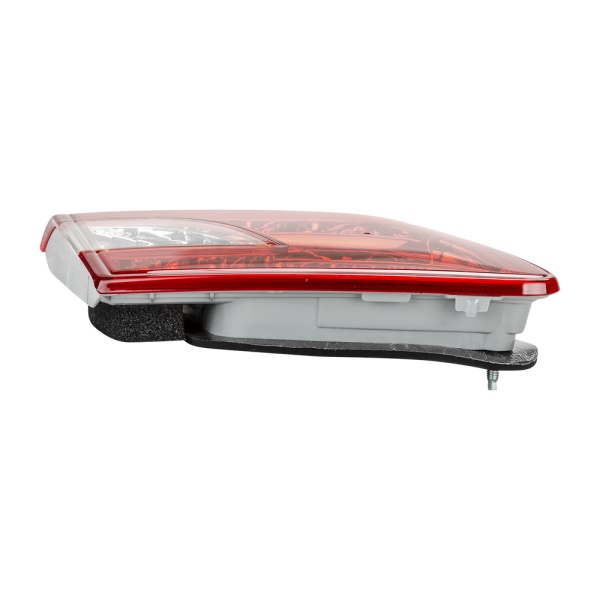 TYC Driver Side Inner Replacement Tail Light 17-5408-00-9