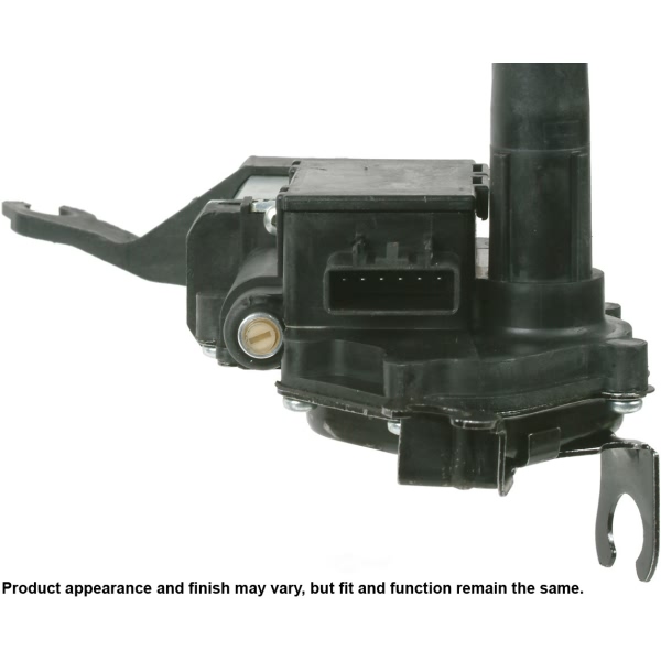 Cardone Reman Remanufactured Wiper Motor 40-1088