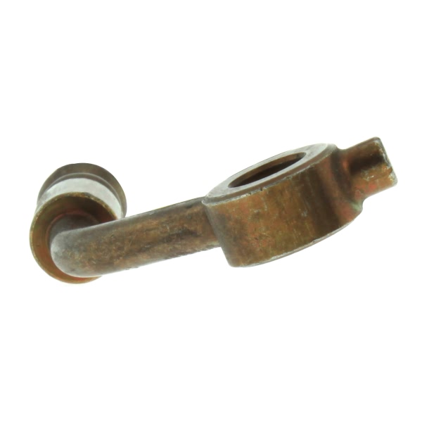 Centric Front Driver Side Brake Hose 150.40084