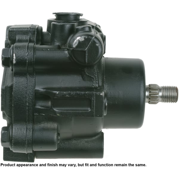 Cardone Reman Remanufactured Power Steering Pump w/o Reservoir 21-5407