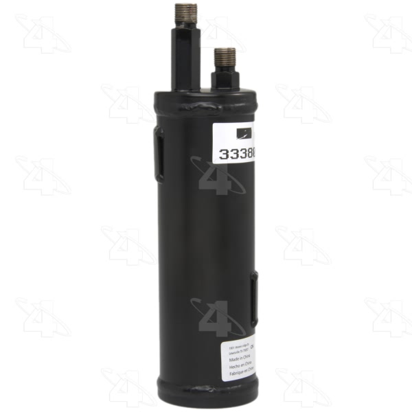 Four Seasons A C Receiver Drier 33380