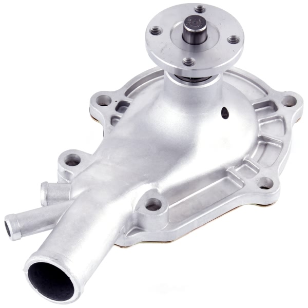 Gates Engine Coolant Standard Water Pump 43025