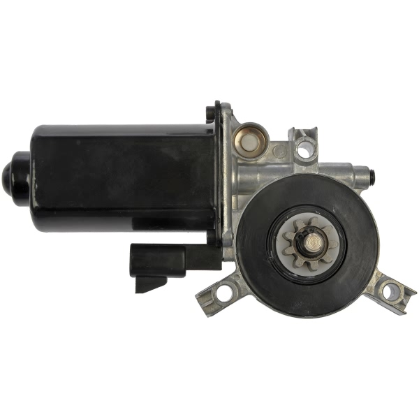 Dorman OE Solutions Front Driver Side Window Motor 742-119