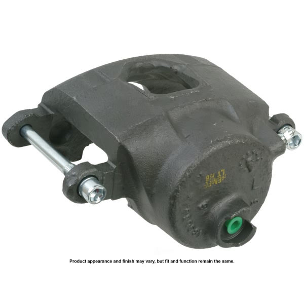 Cardone Reman Remanufactured Unloaded Caliper 18-4123