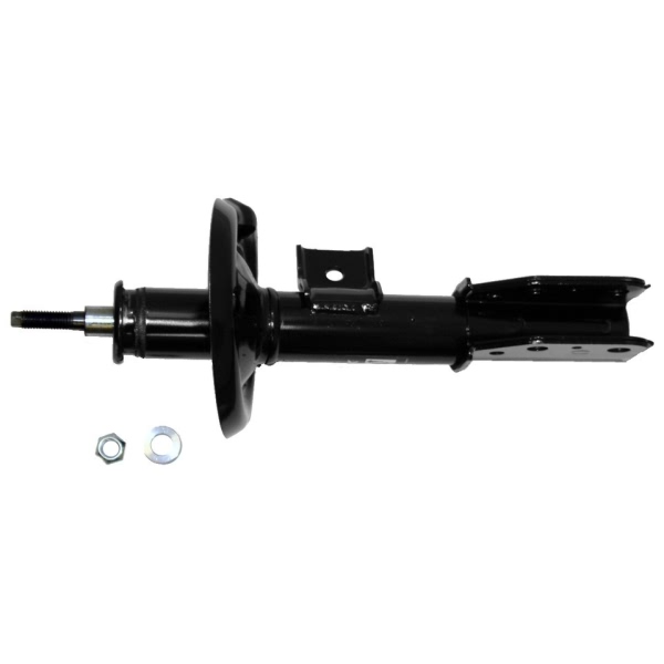 Monroe Reflex™ Front Driver Side Strut 72218