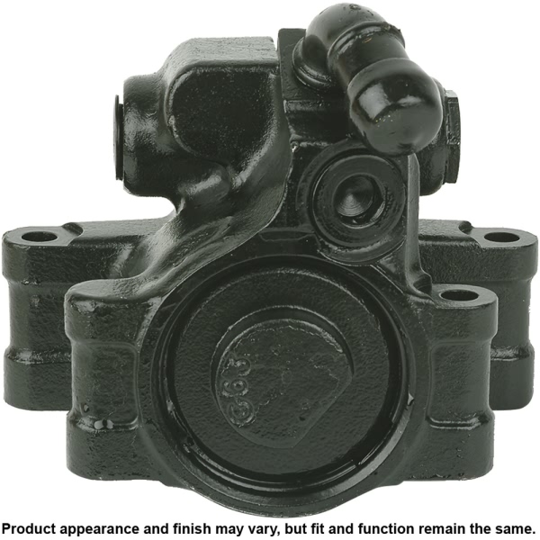 Cardone Reman Remanufactured Power Steering Pump w/o Reservoir 20-290