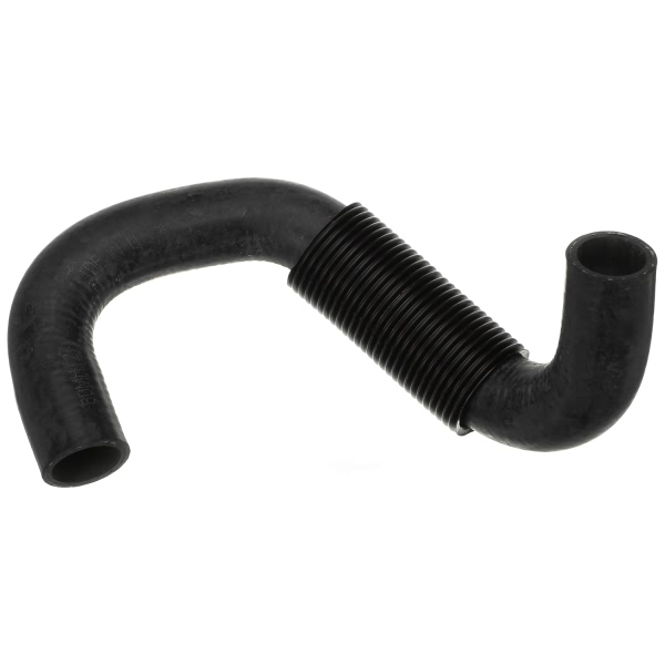 Gates Engine Coolant Molded Radiator Hose 22461