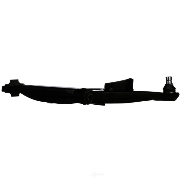 Delphi Front Driver Side Lower Control Arm And Ball Joint Assembly TC3783